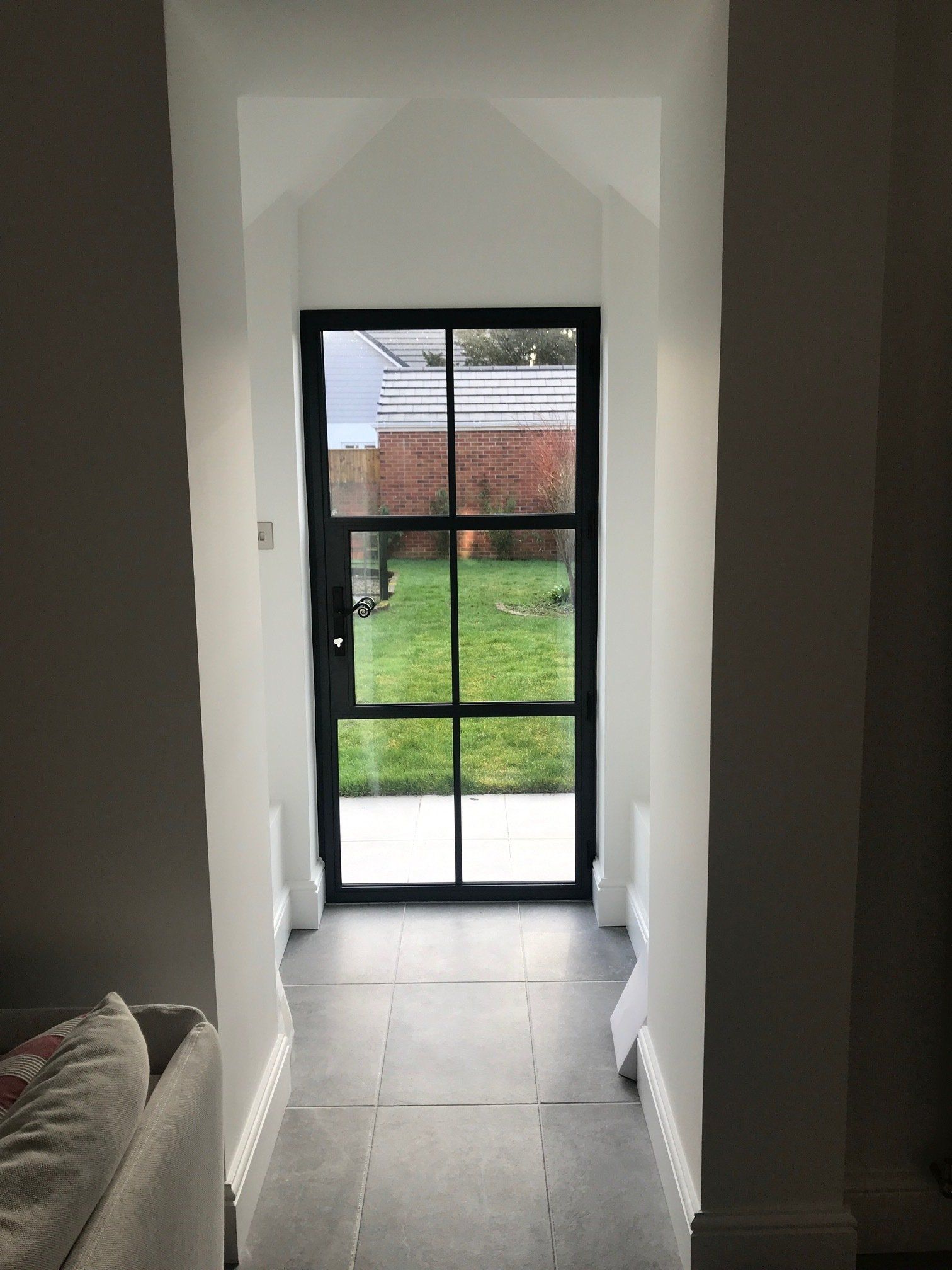 Heritage window suppliers Exmouth