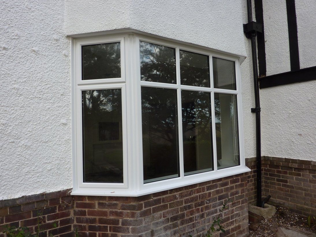 Aluminium Windows And Doors From The Green Window Company In Devon