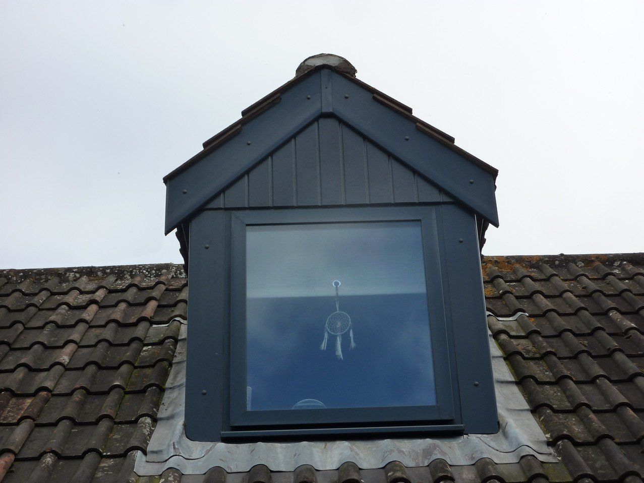 Modern Aluminium glazing East Devon