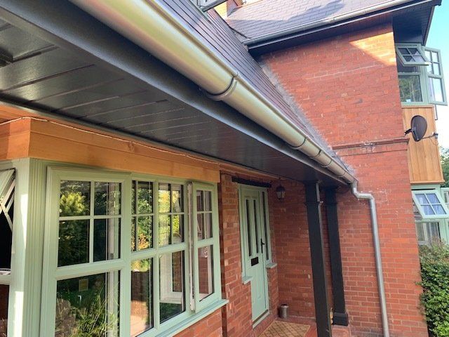 Fascia galleries Devon