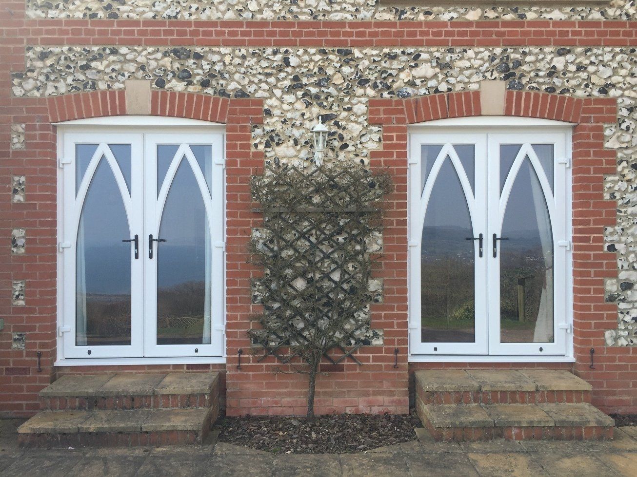 Double glazing gallery Devon
