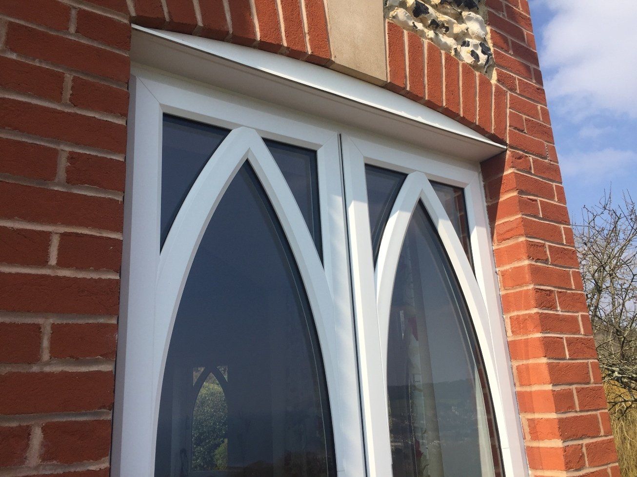 Double glazing windows Budleigh