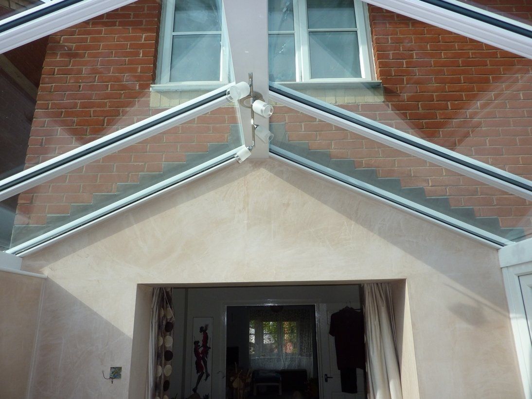 uPVC conservatories Exeter