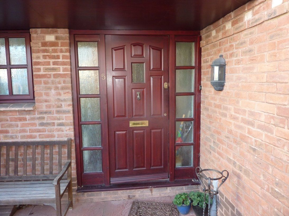 Secure composites Exeter