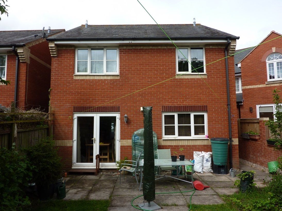 Edwardian conservatories Exeter