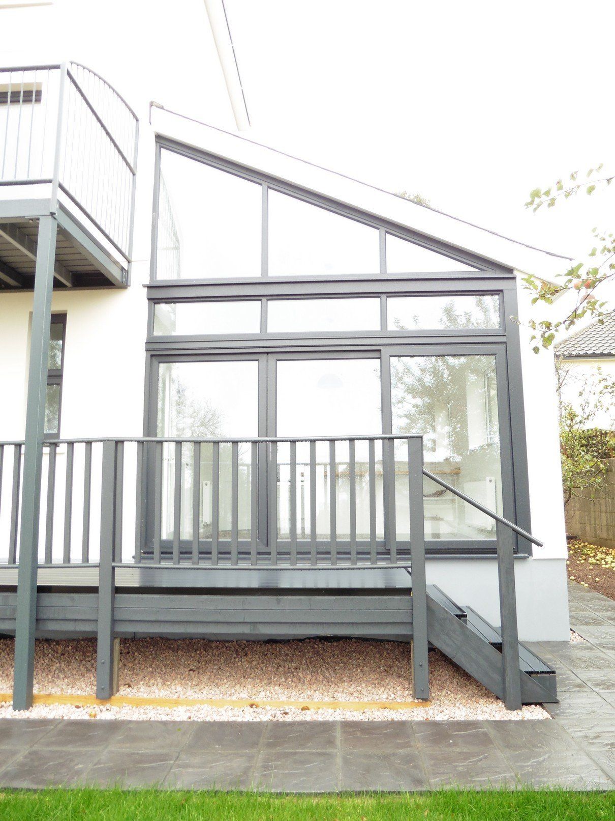 Patio door suppliers Devon