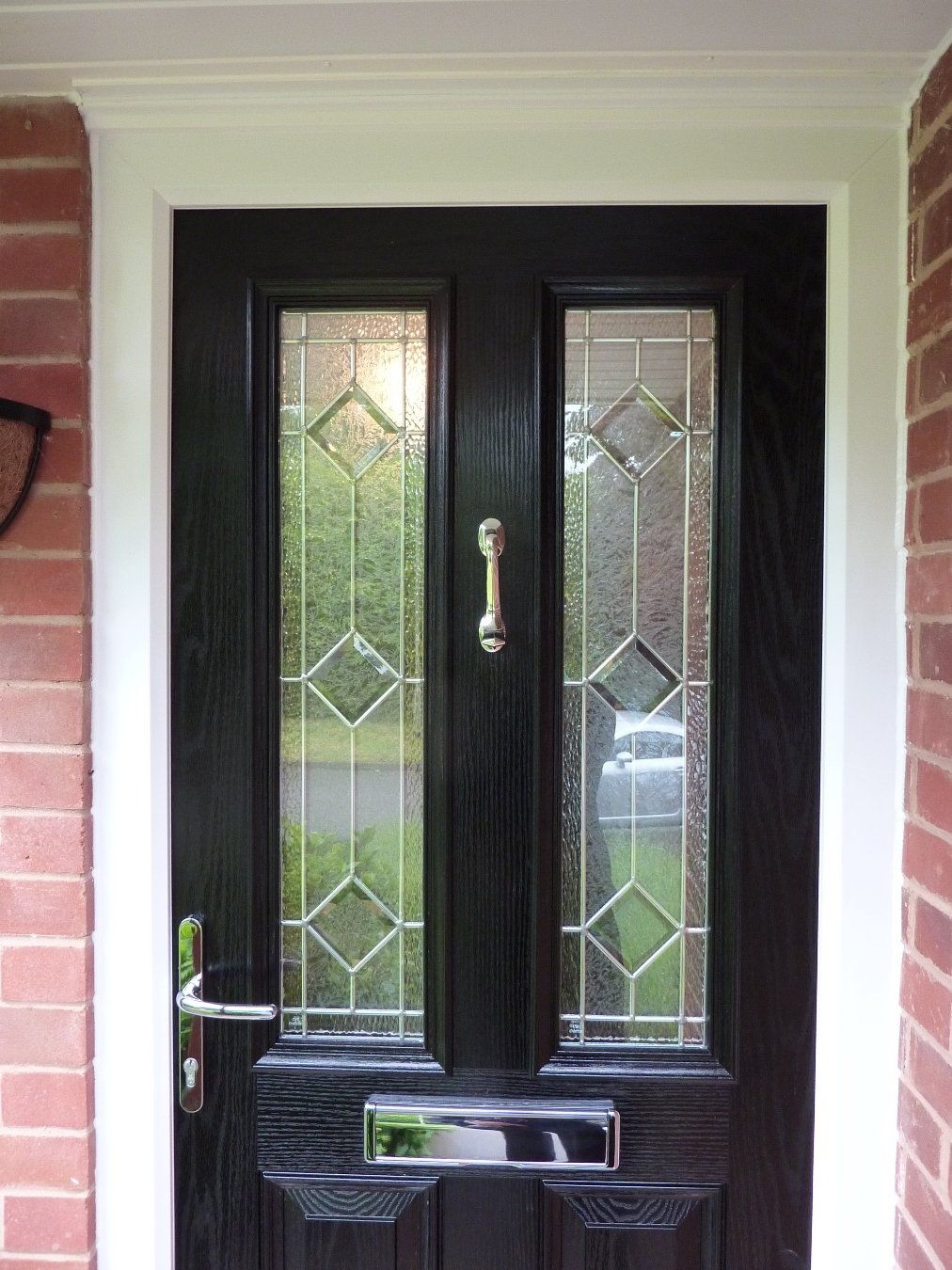 Composite door supplier Sidmouth