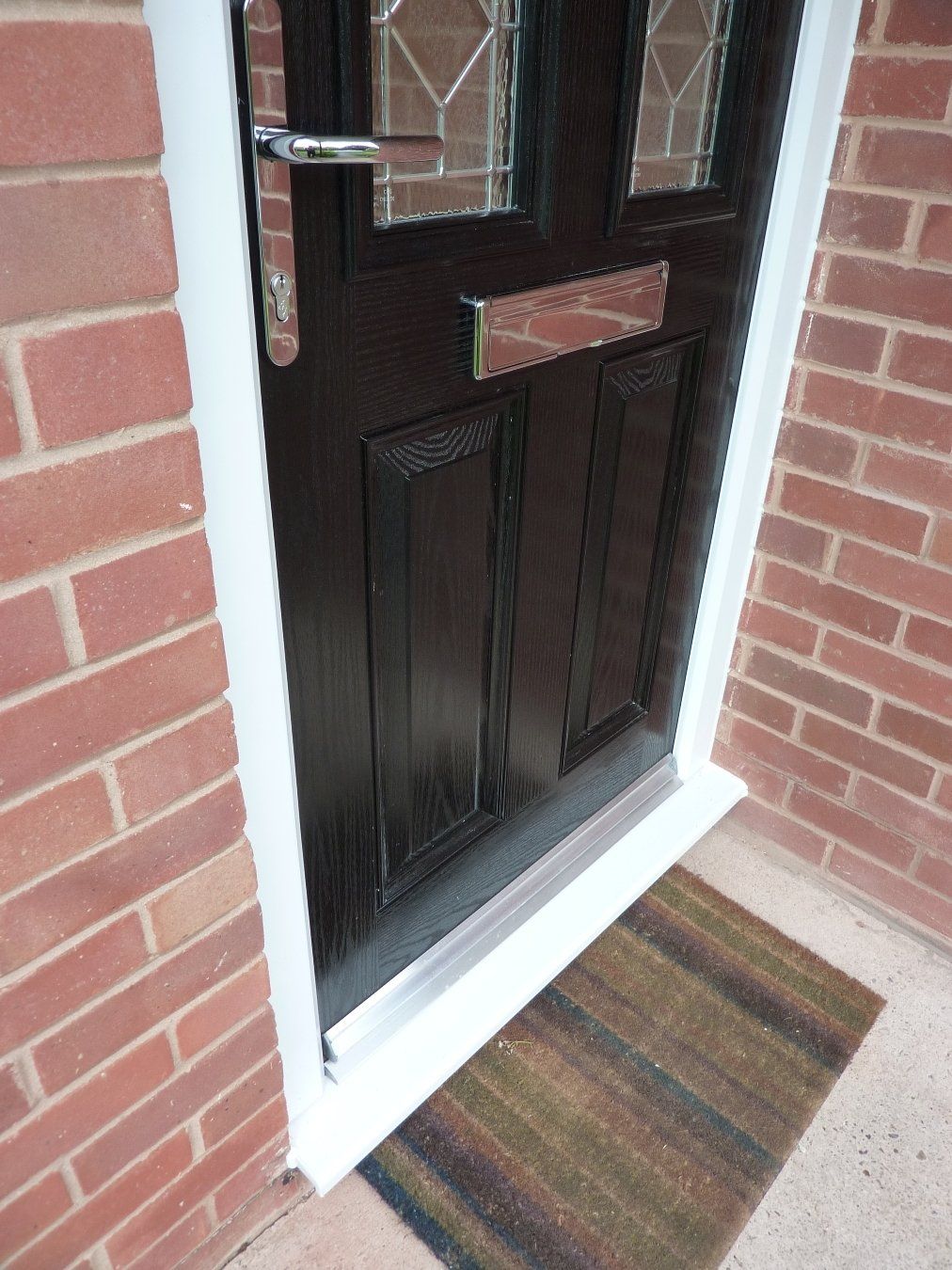 Composite door installer Sidmouth