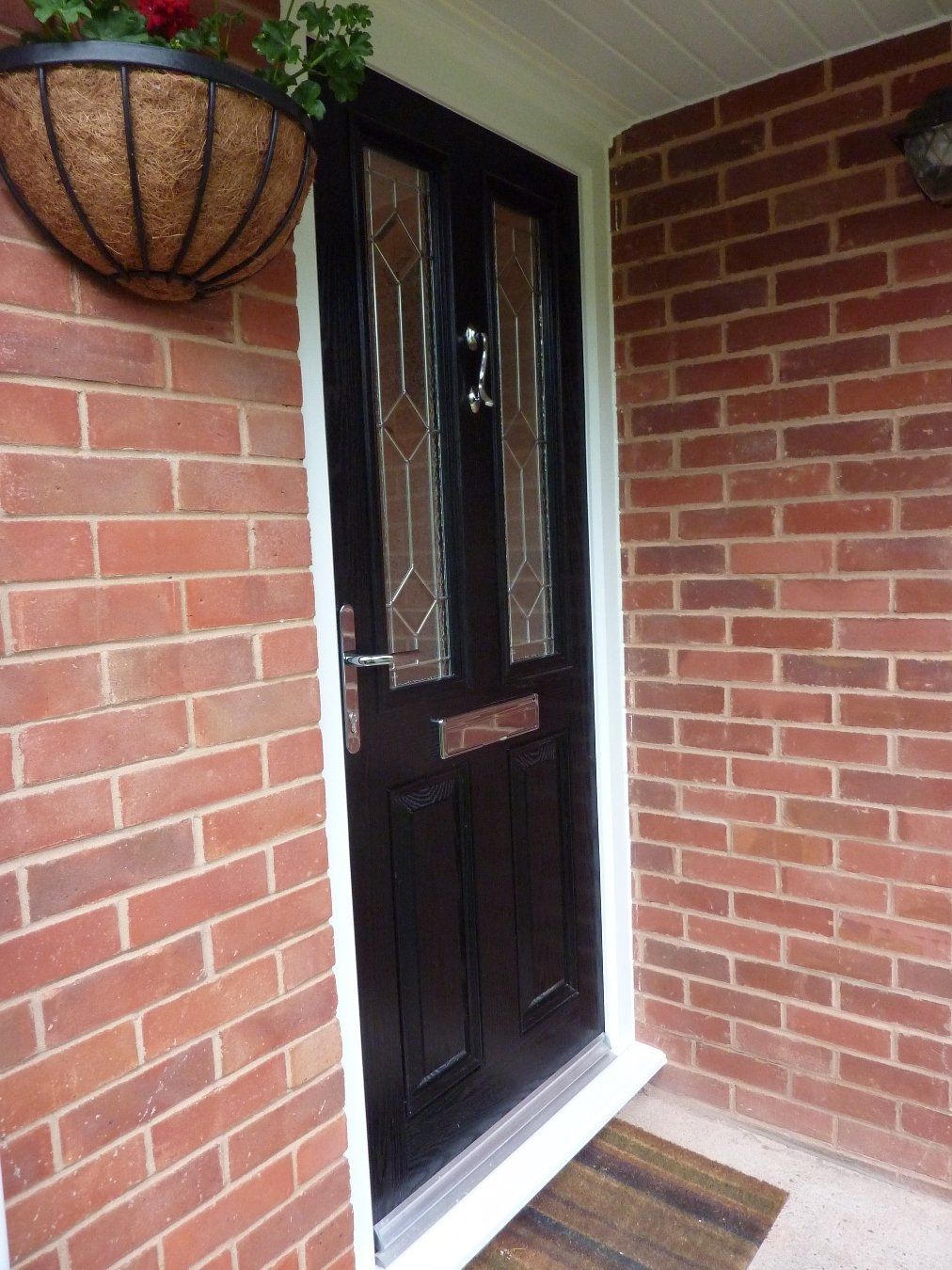 Composite door companies Sidmouth