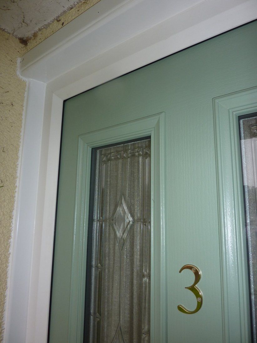 Chartwell composites Exeter