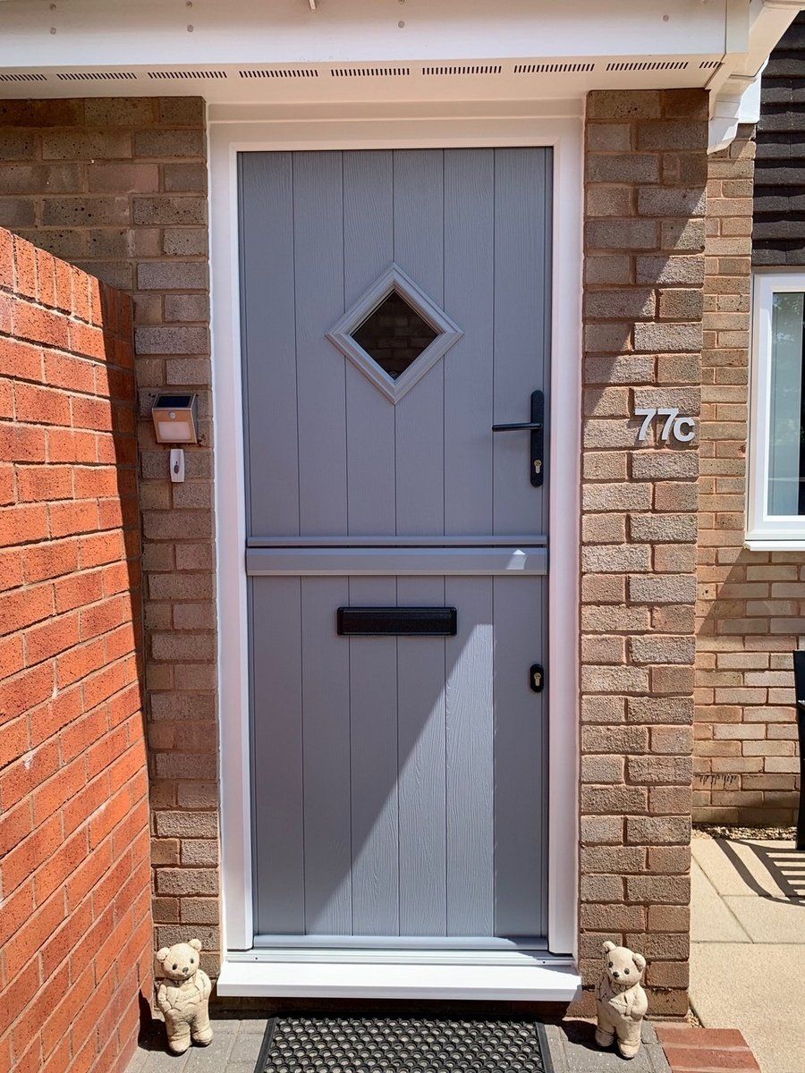 Solidor stable doors Devon