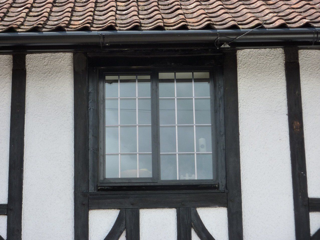 Steel look double glazing companies Torquay