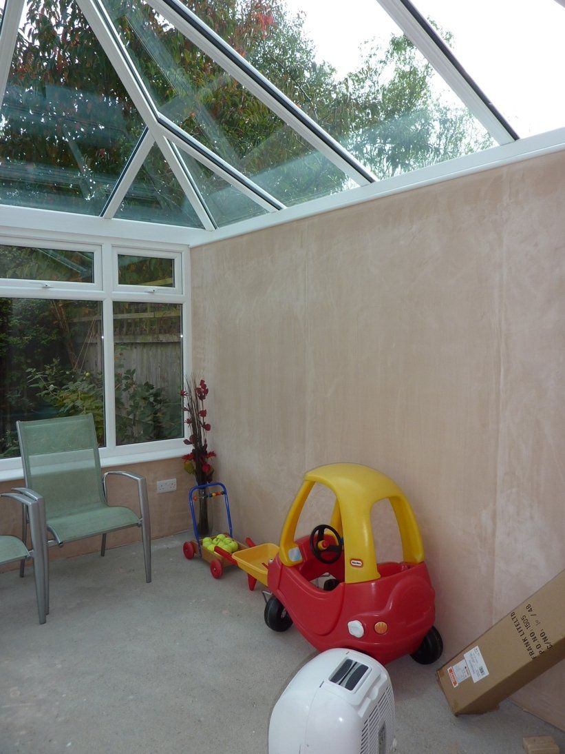 Edwardian conservatories Devon