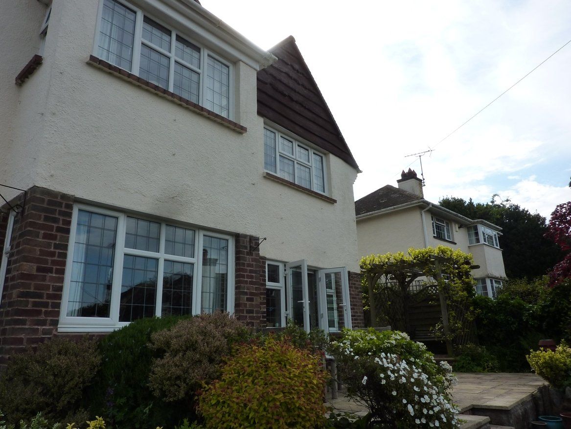 Conservatory experts Budleigh