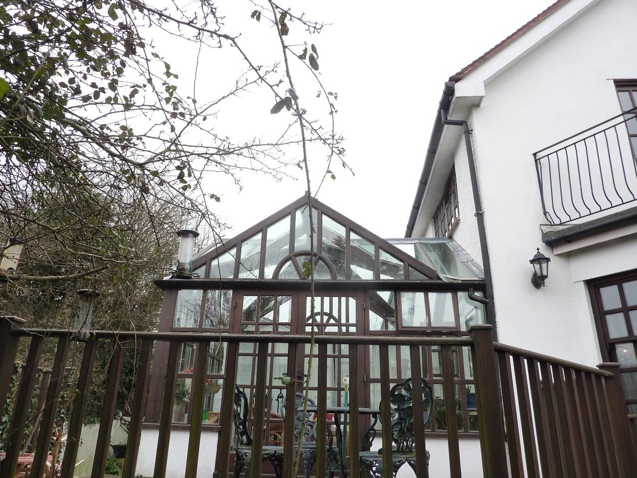 Orangery installers Exeter Devon