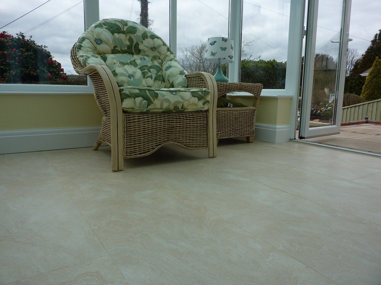 Edwardian conservatories Exmouth