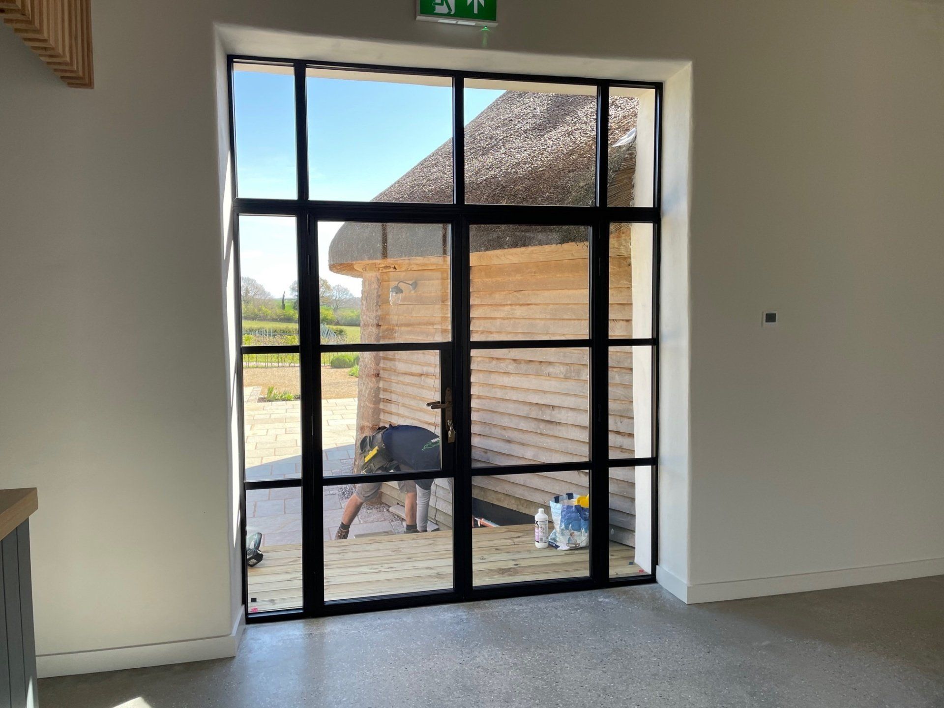 Heritage Aluminium installers Modbury