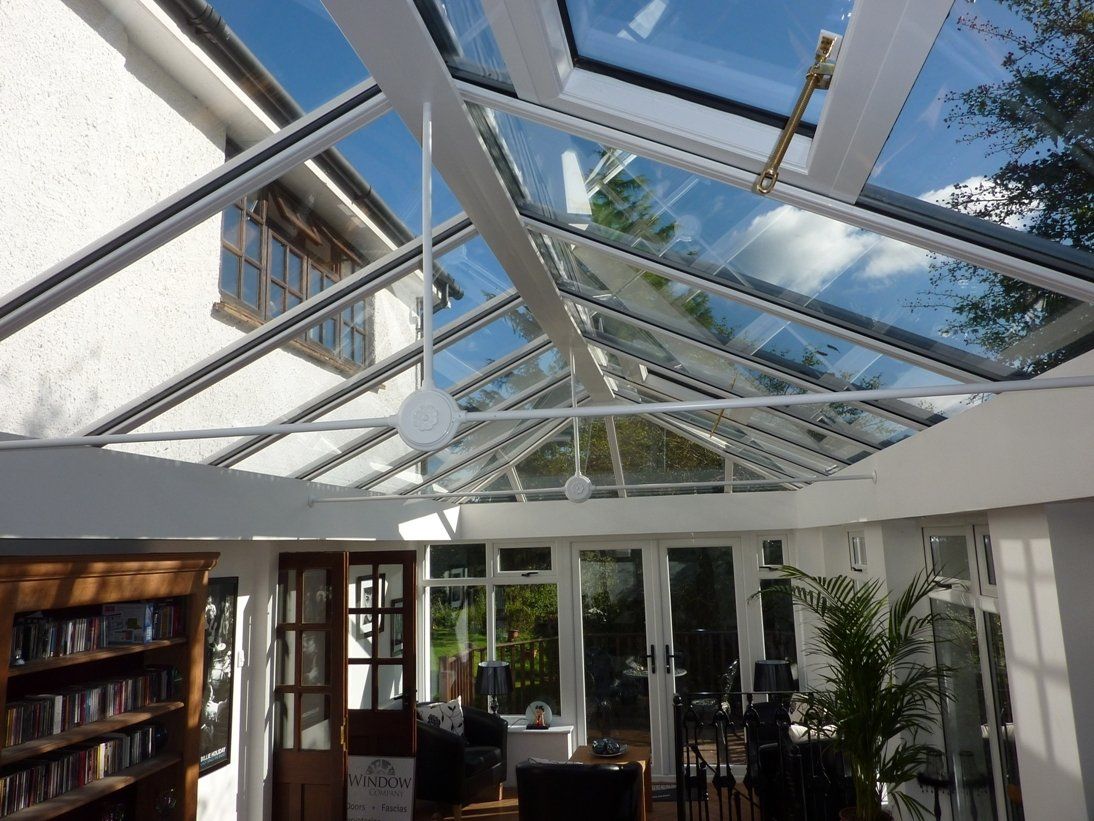 Devon Orangeries
