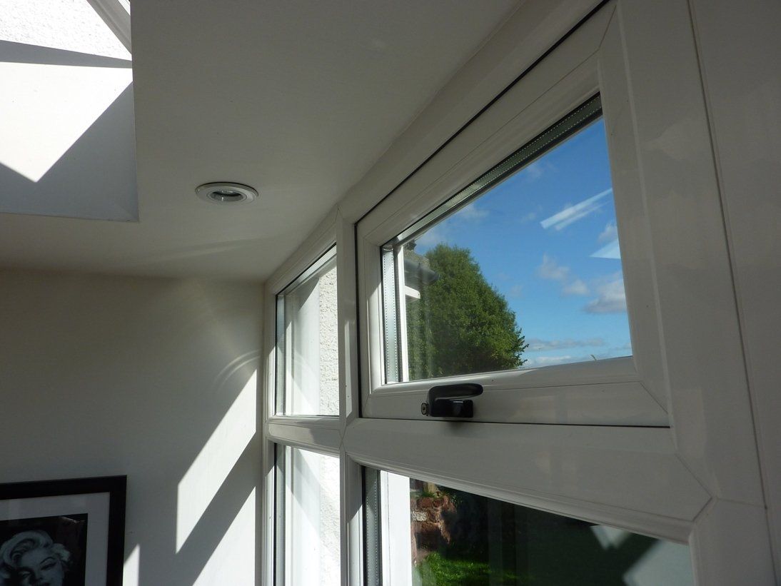 PVC Orangeries Sidmouth