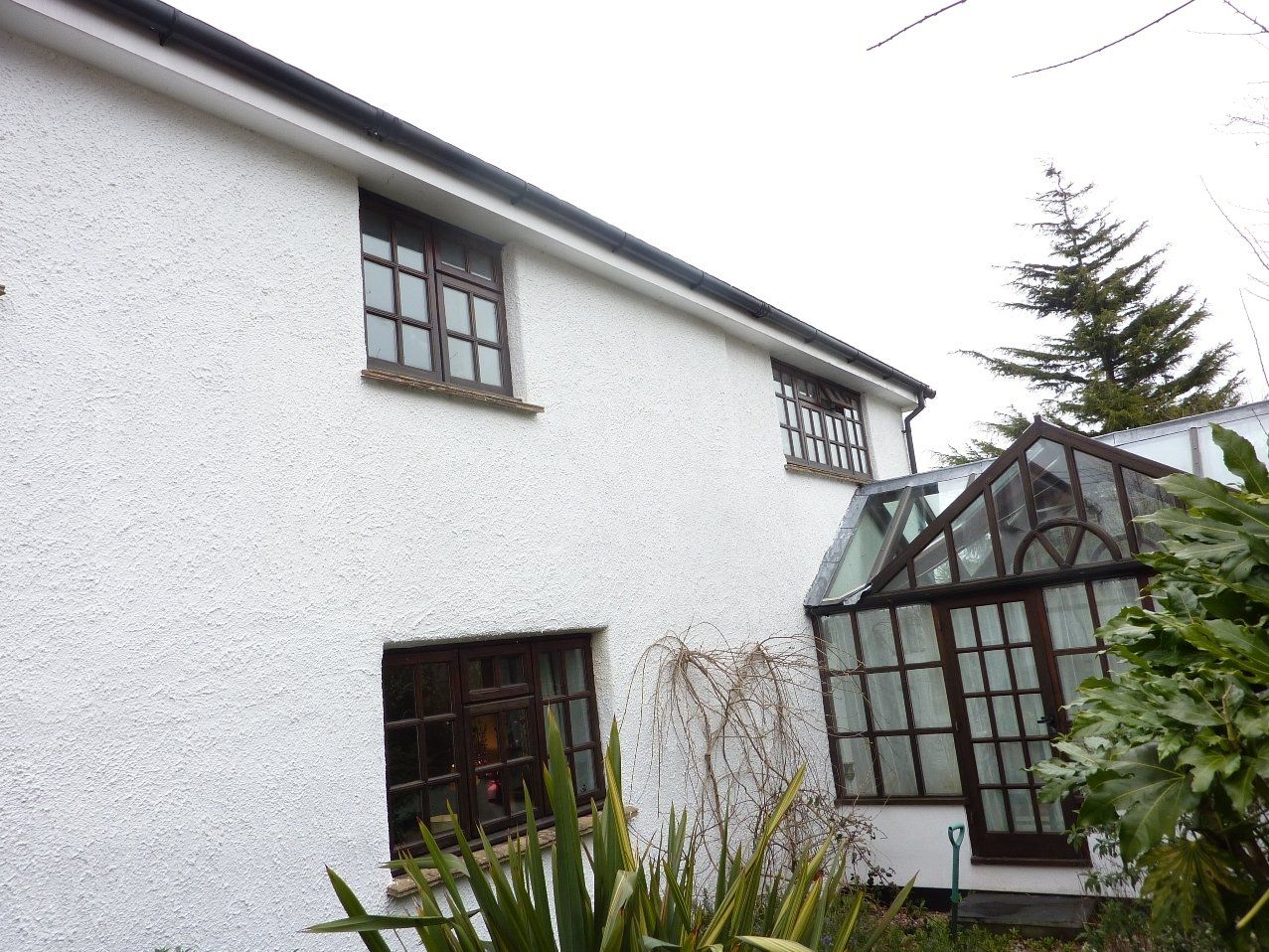 Orangery companies Exeter Devon