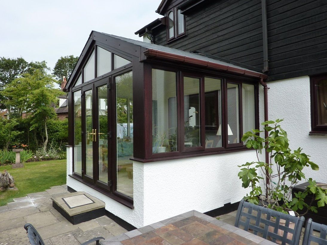 Supalite roofs Devon