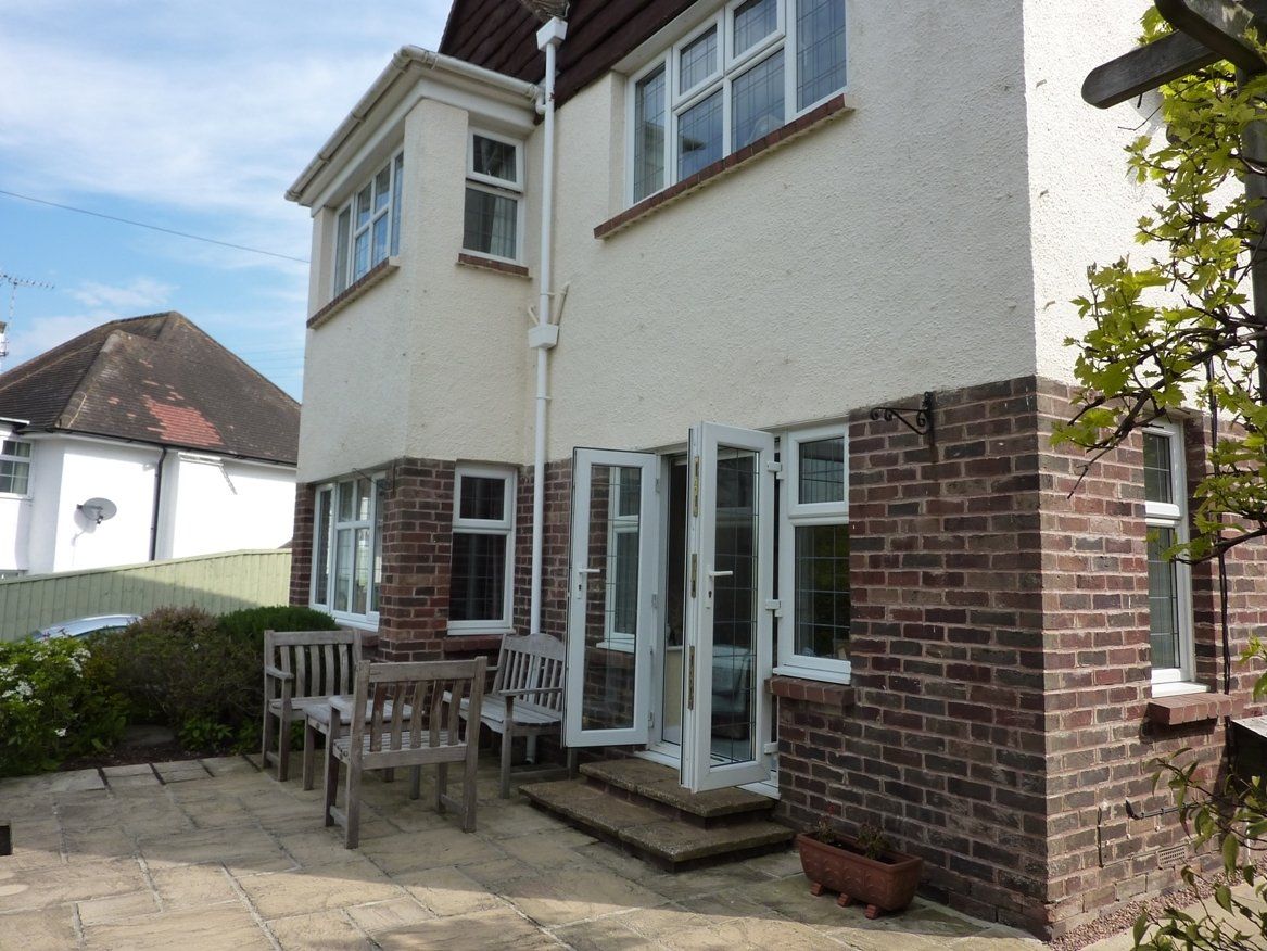 PVC conservatories Exmouth