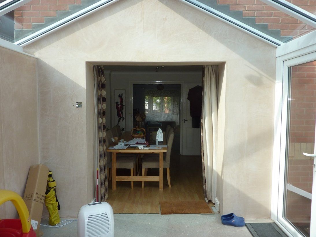 Edwardian conservatories East Devon Exeter