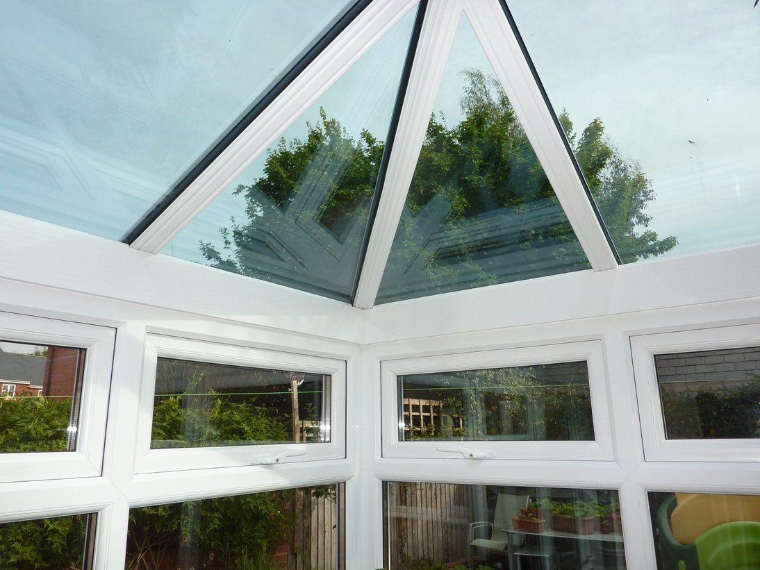 Conservatories Exmouth