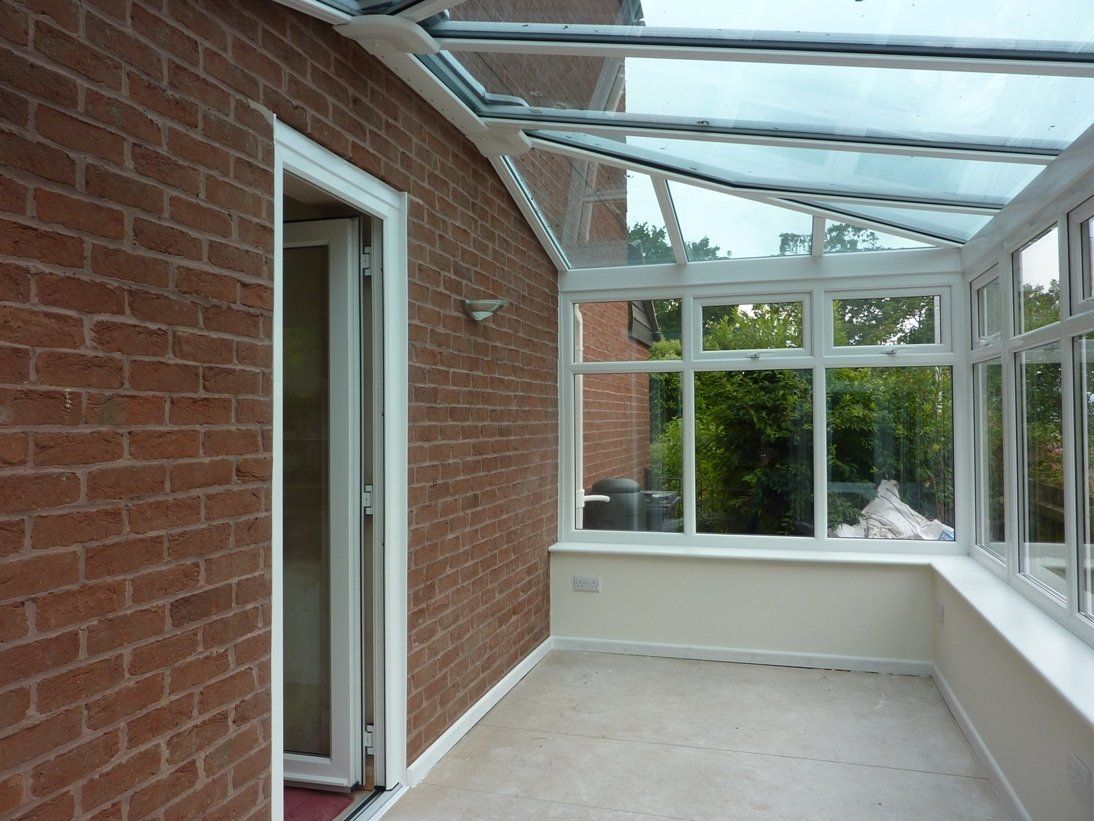 Conservatories Exmouth Devon
