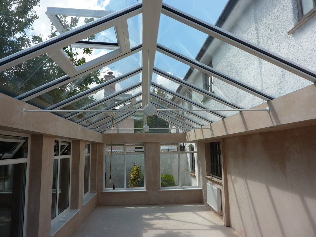 PVC Orangeries Devon