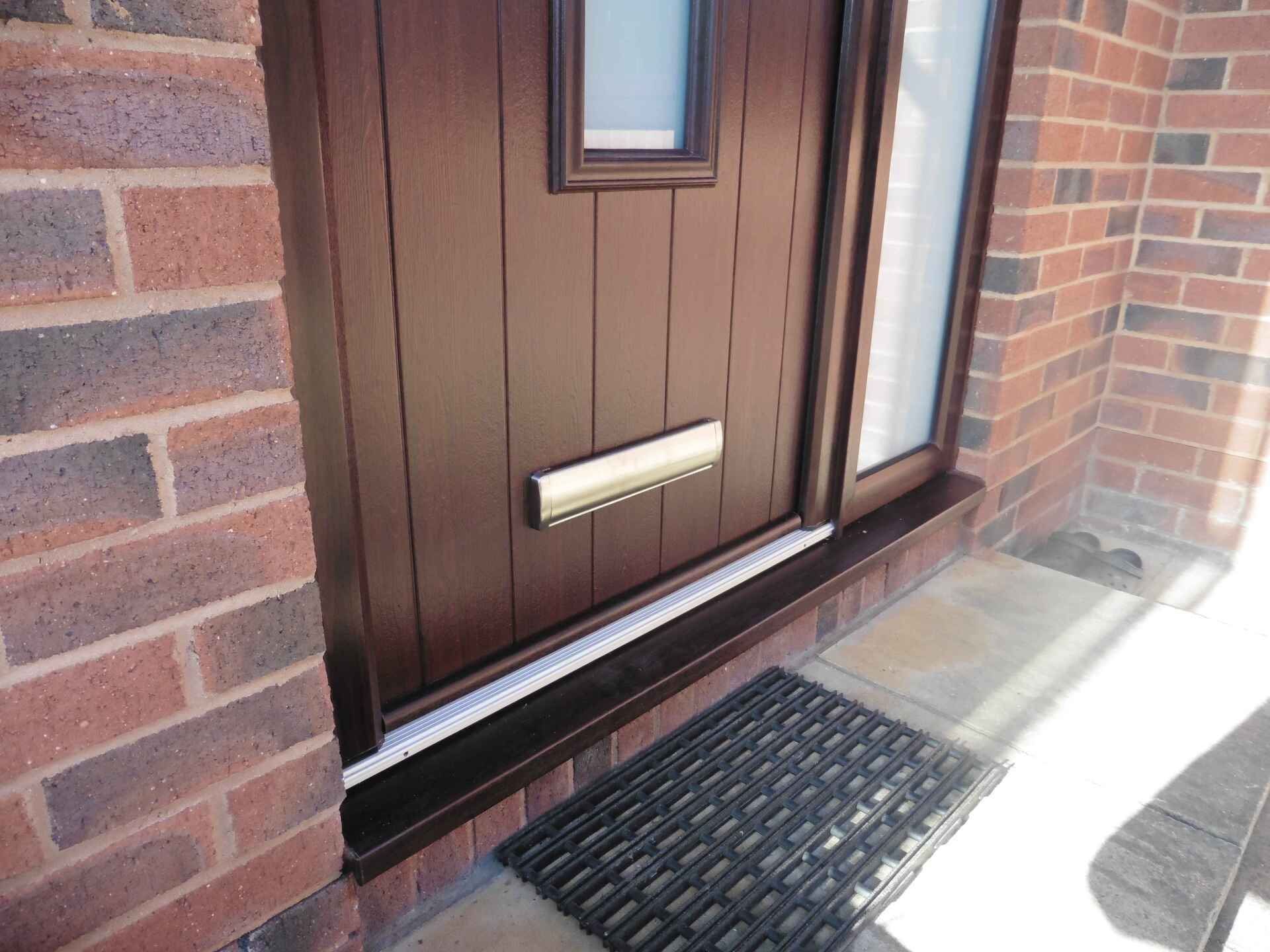 Solidor Flint 5 doors Exmouth