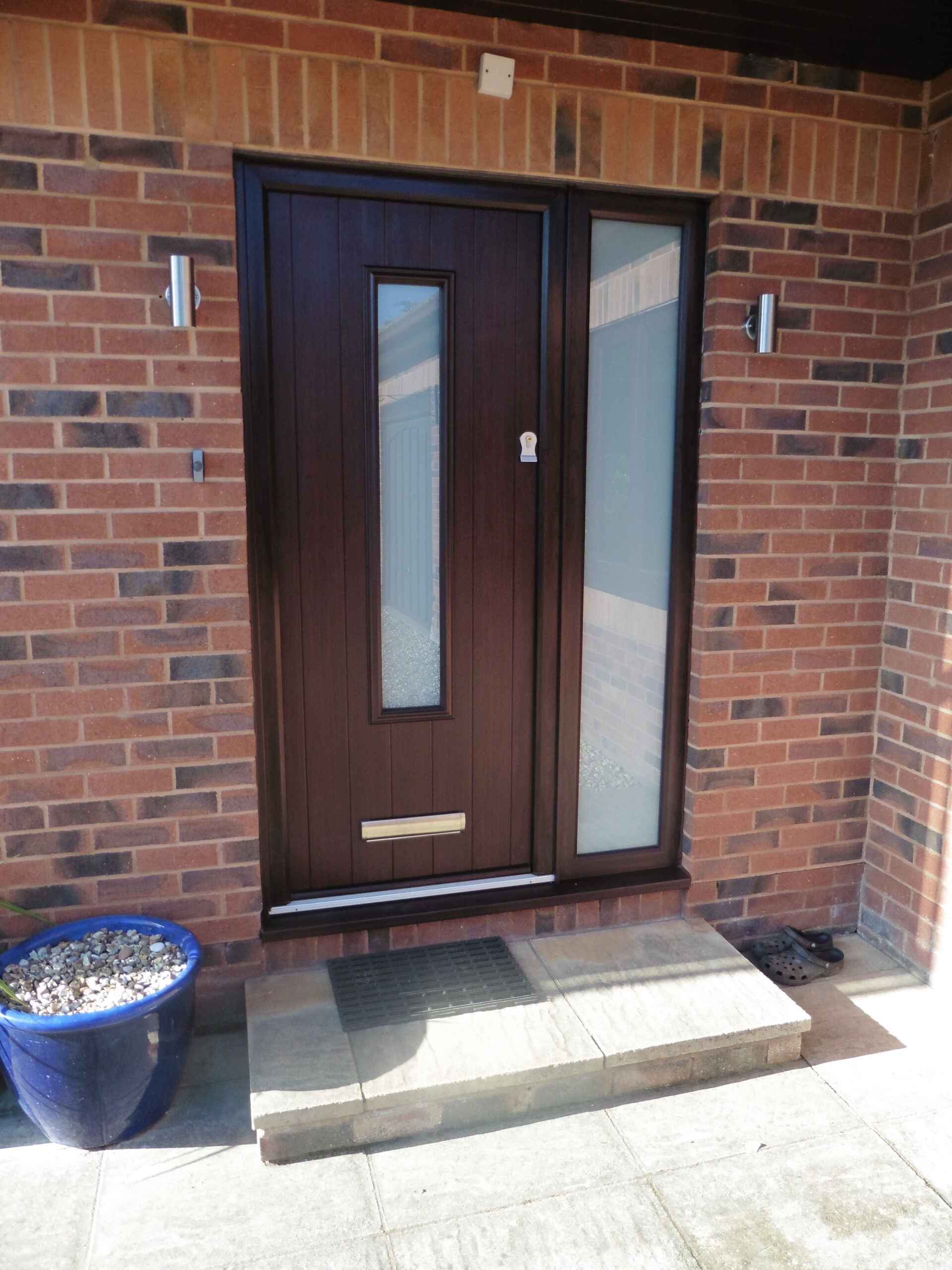 Solidor Flint 5 doors Sidmouth