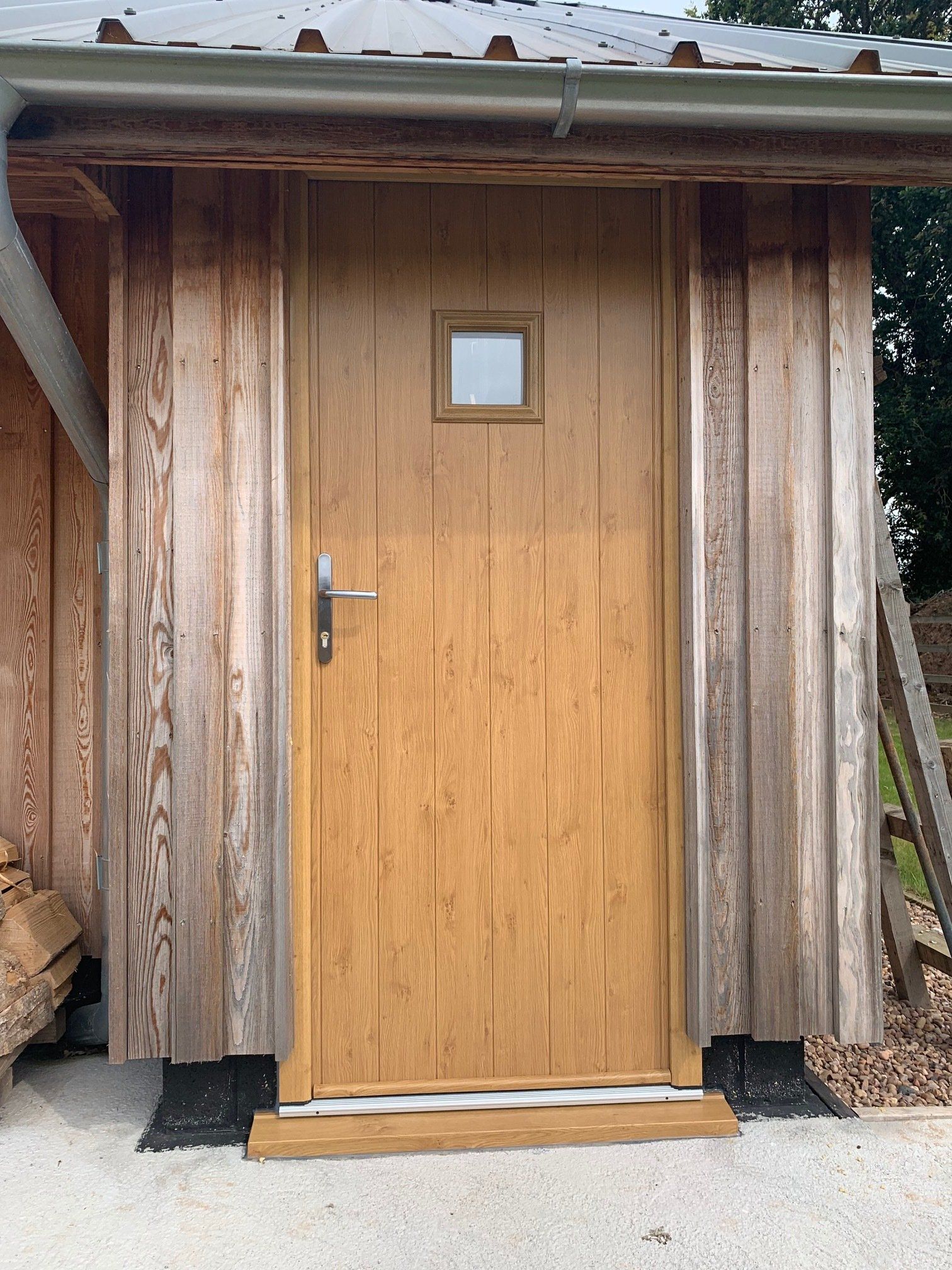 Solidor companies Exmouth