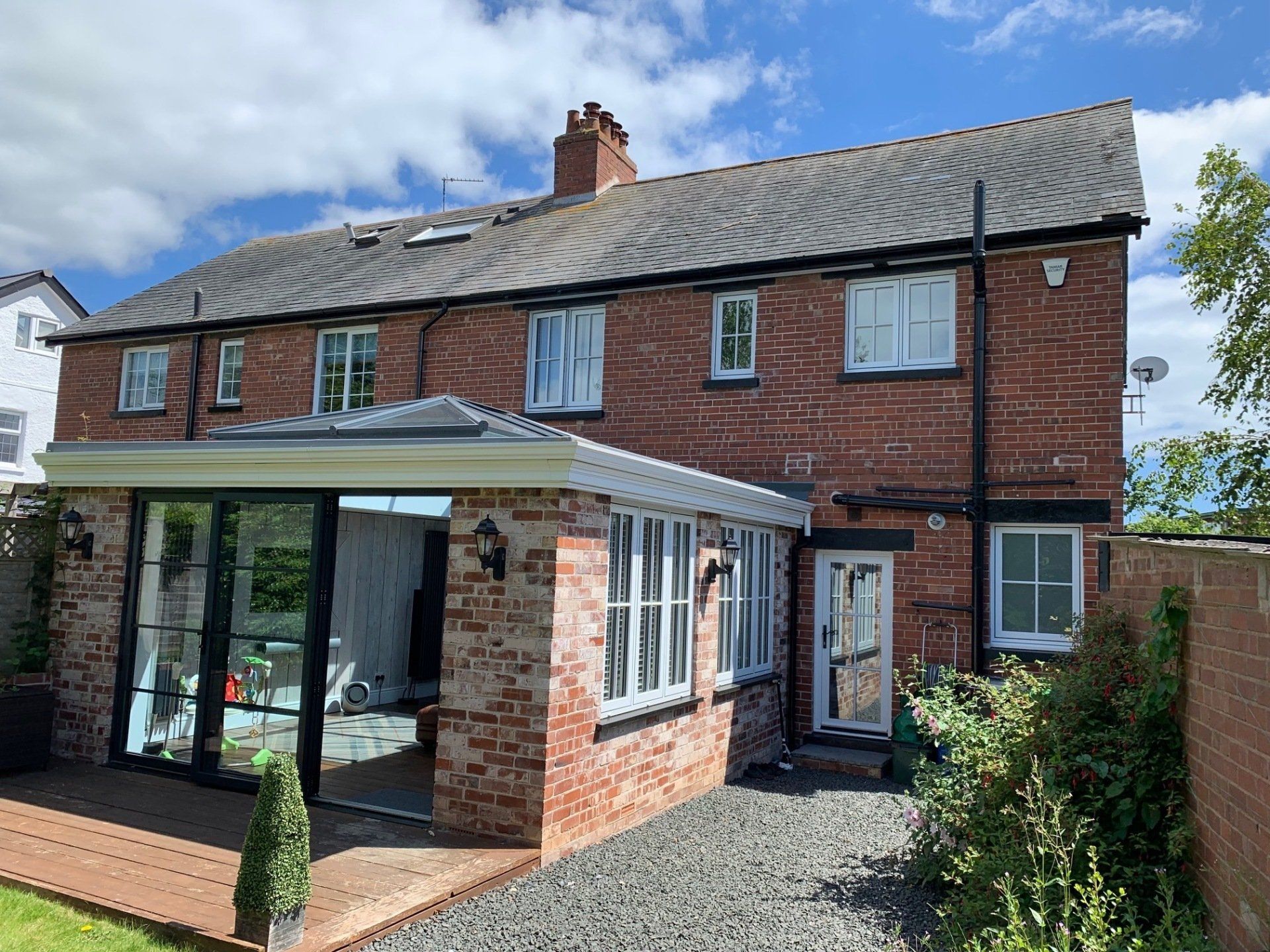 Double glazing Exeter