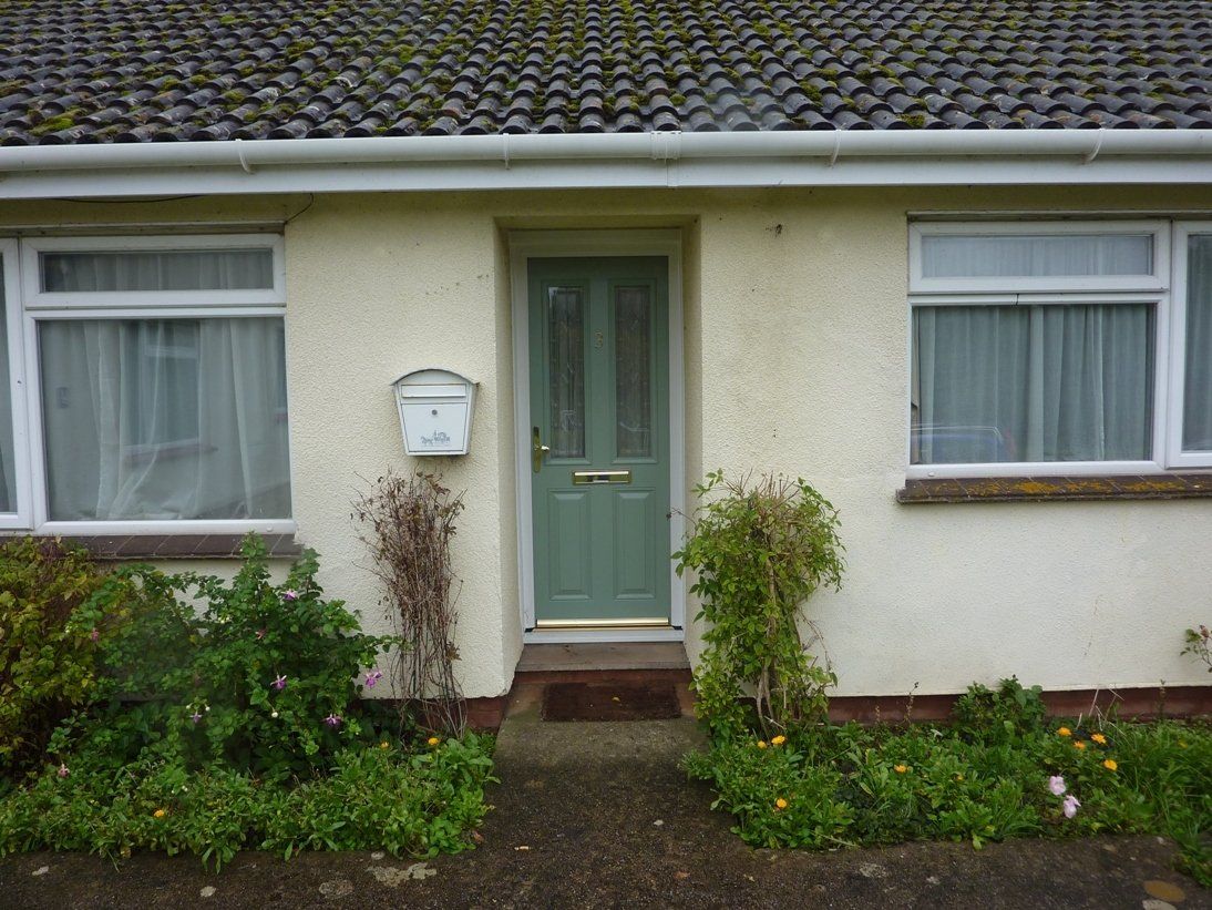 Chartwell green composites East Devon
