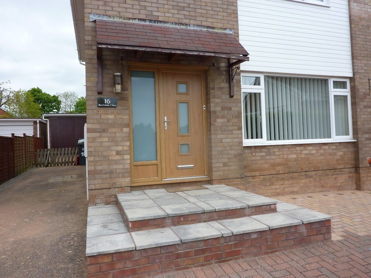 Irish Oak Solidors Exmouth