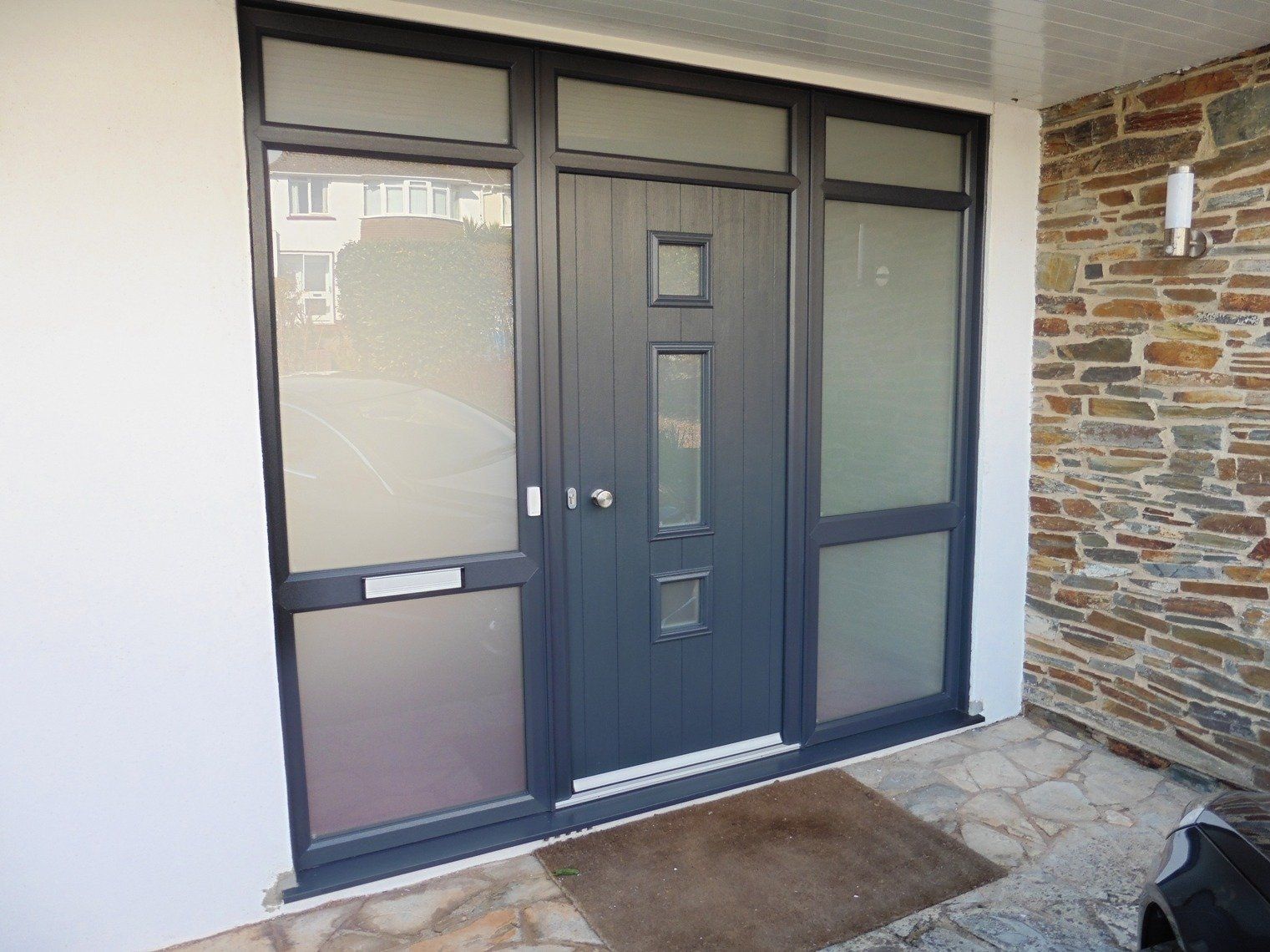 Genoa Solidors Sidmouth