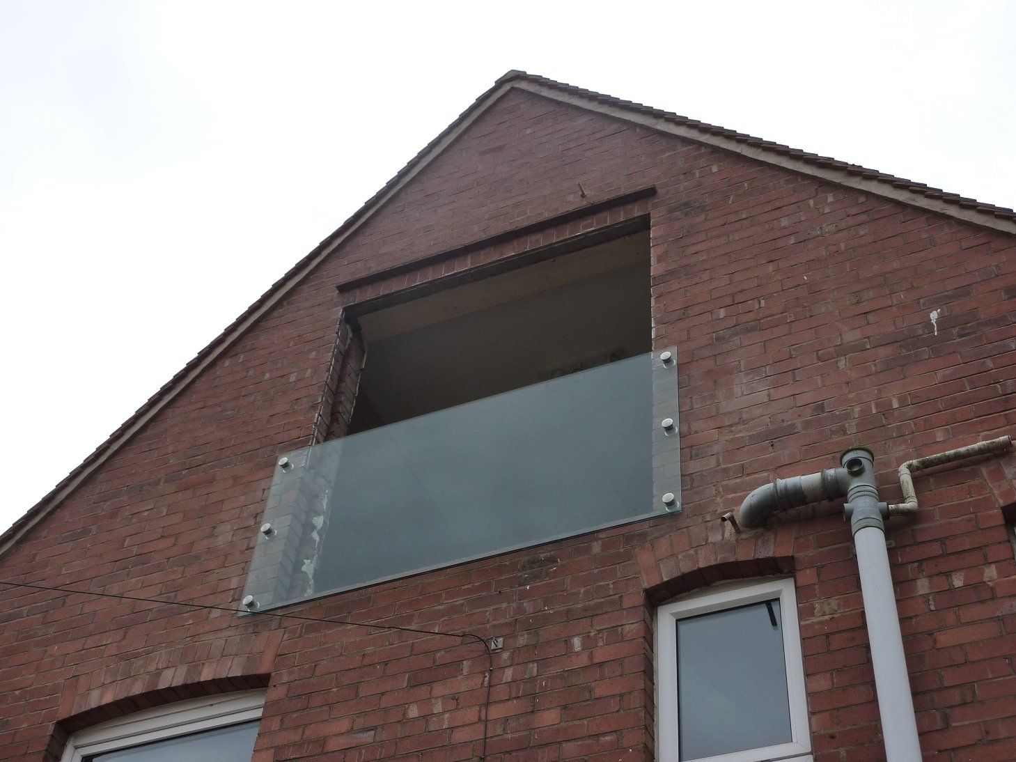Aluminium window installers Exeter Devon