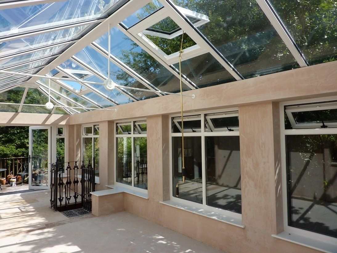 PVC Orangeries Exeter