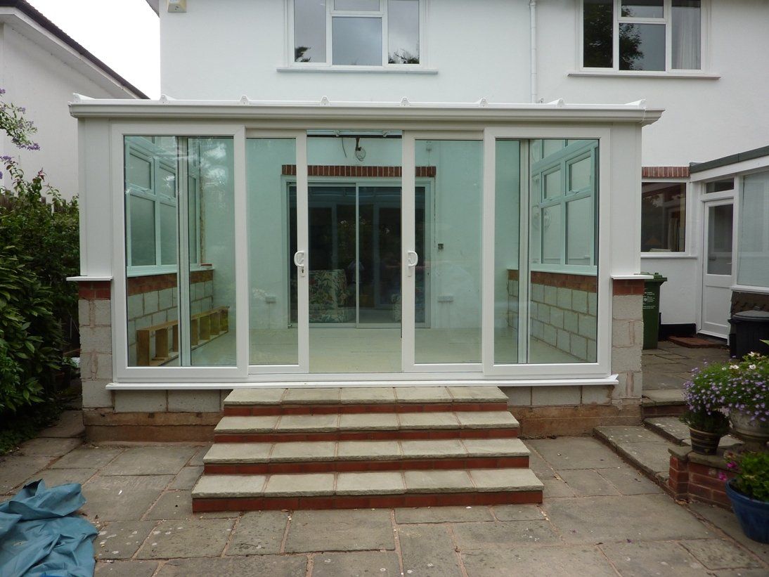 Lean to installers Exeter
