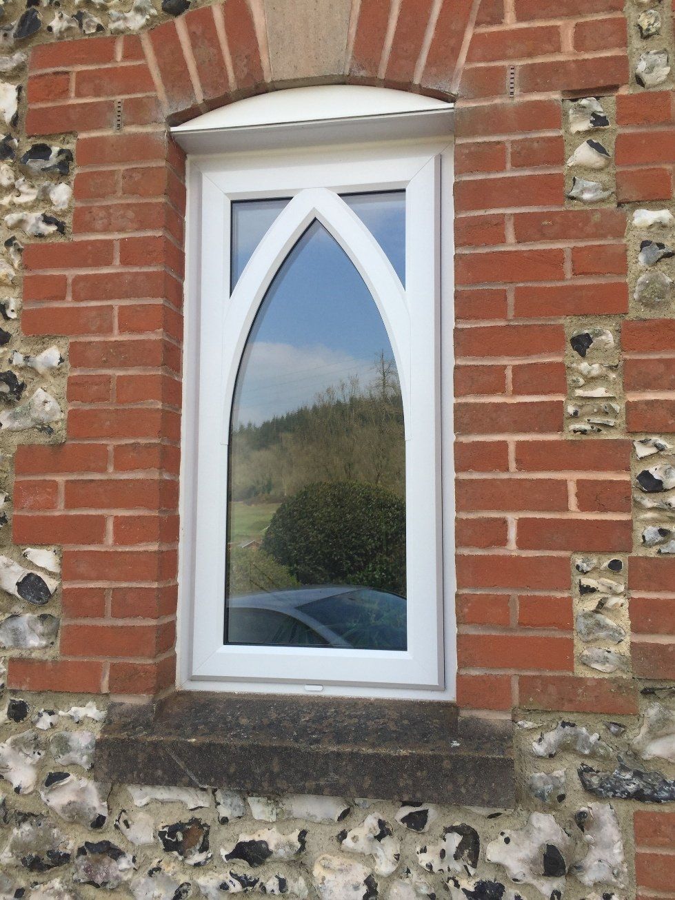 Double glazing windows Axminster