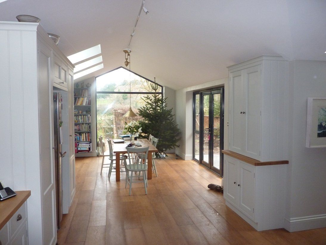 Door installation galleries Devon