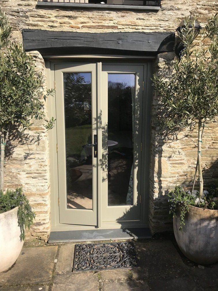 Doors Devon