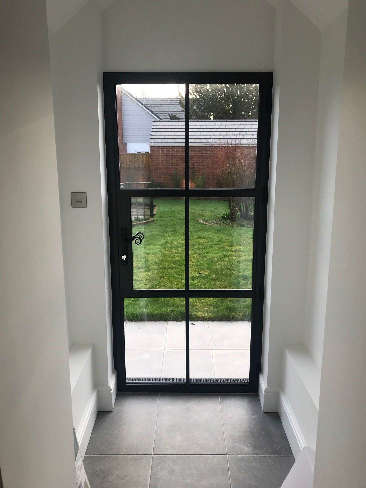 Heritage window suppliers Exeter