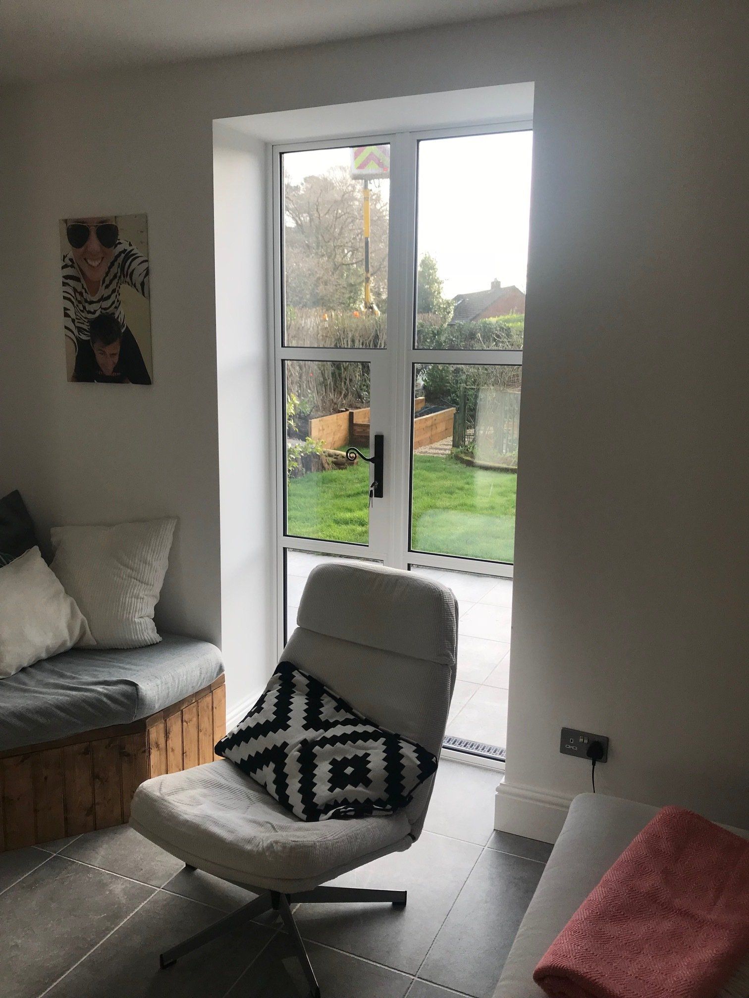 Heritage Aluminium window suppliers Exmouth