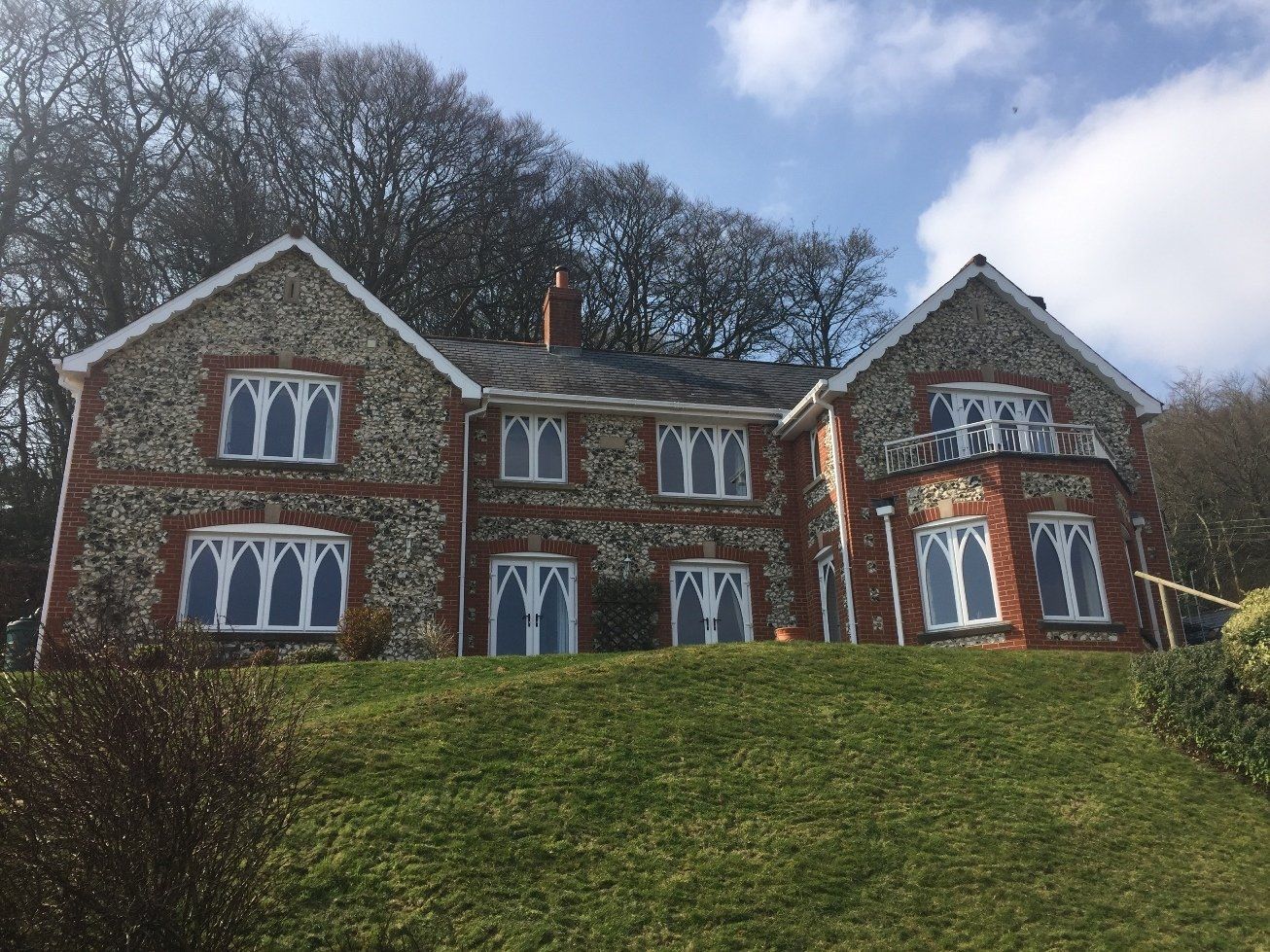 Double glazing windows Exeter