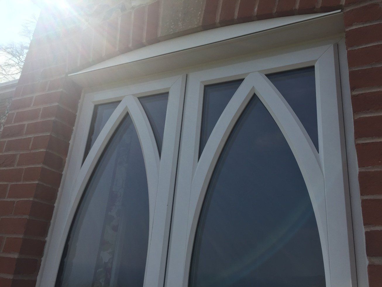 Double glazing windows Exeter