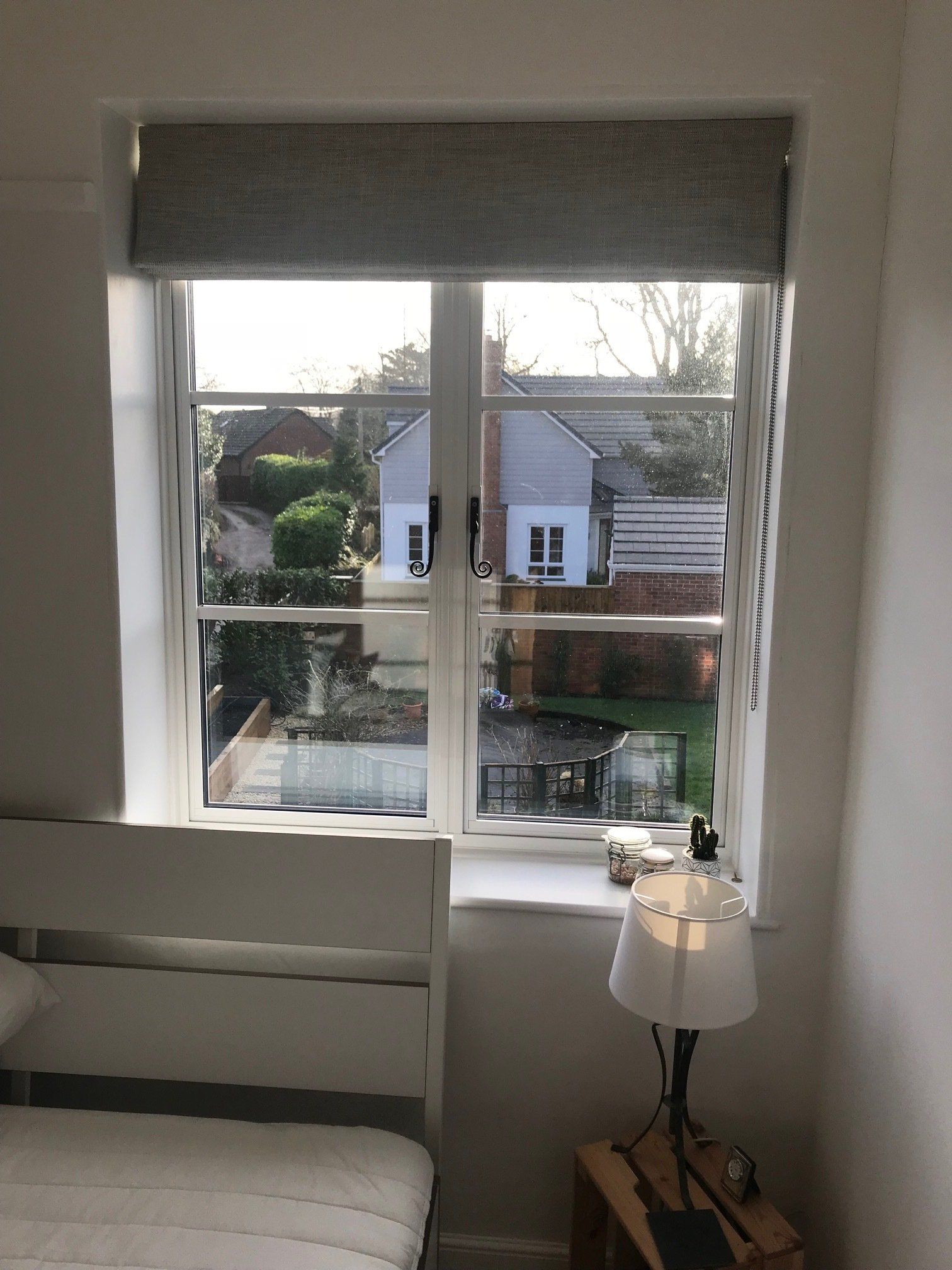 Heritage Aluminium windows West Hill