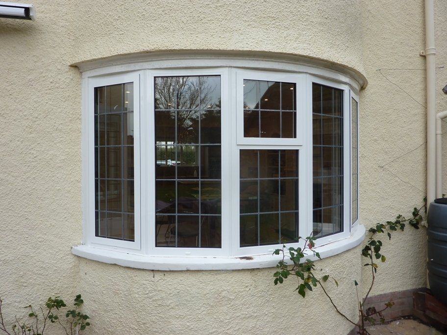 Window companies Devon