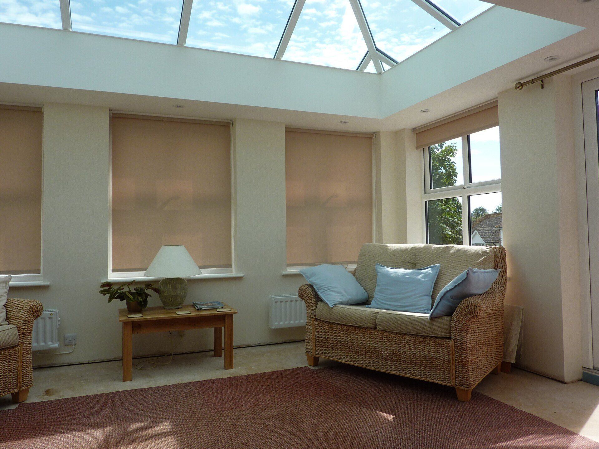 Orangeries build companies Sidmouth